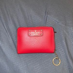 Kate spade wallet